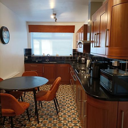 Mill Cottage Carrickfergus Εξωτερικό φωτογραφία