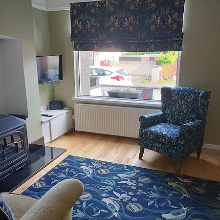Mill Cottage Carrickfergus Εξωτερικό φωτογραφία