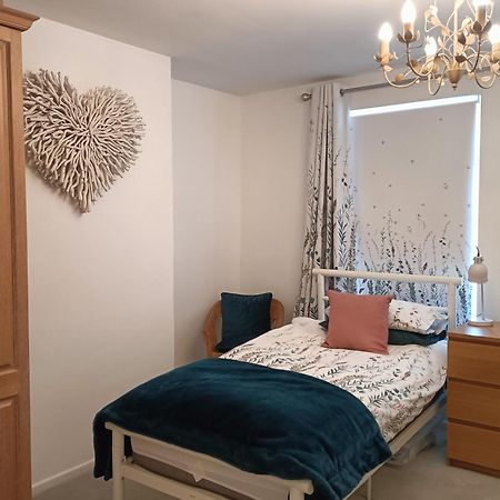 Mill Cottage Carrickfergus Εξωτερικό φωτογραφία