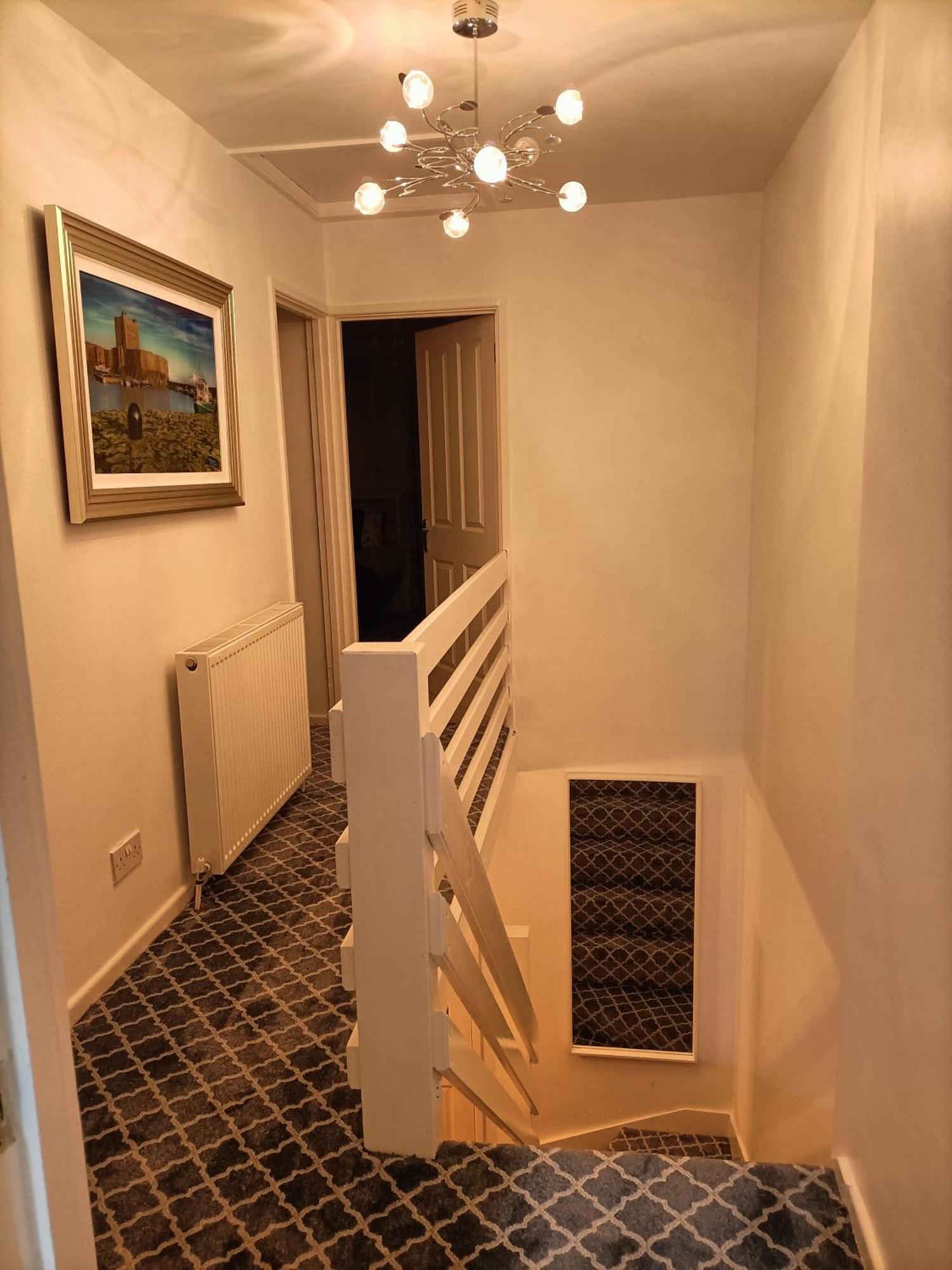 Mill Cottage Carrickfergus Εξωτερικό φωτογραφία
