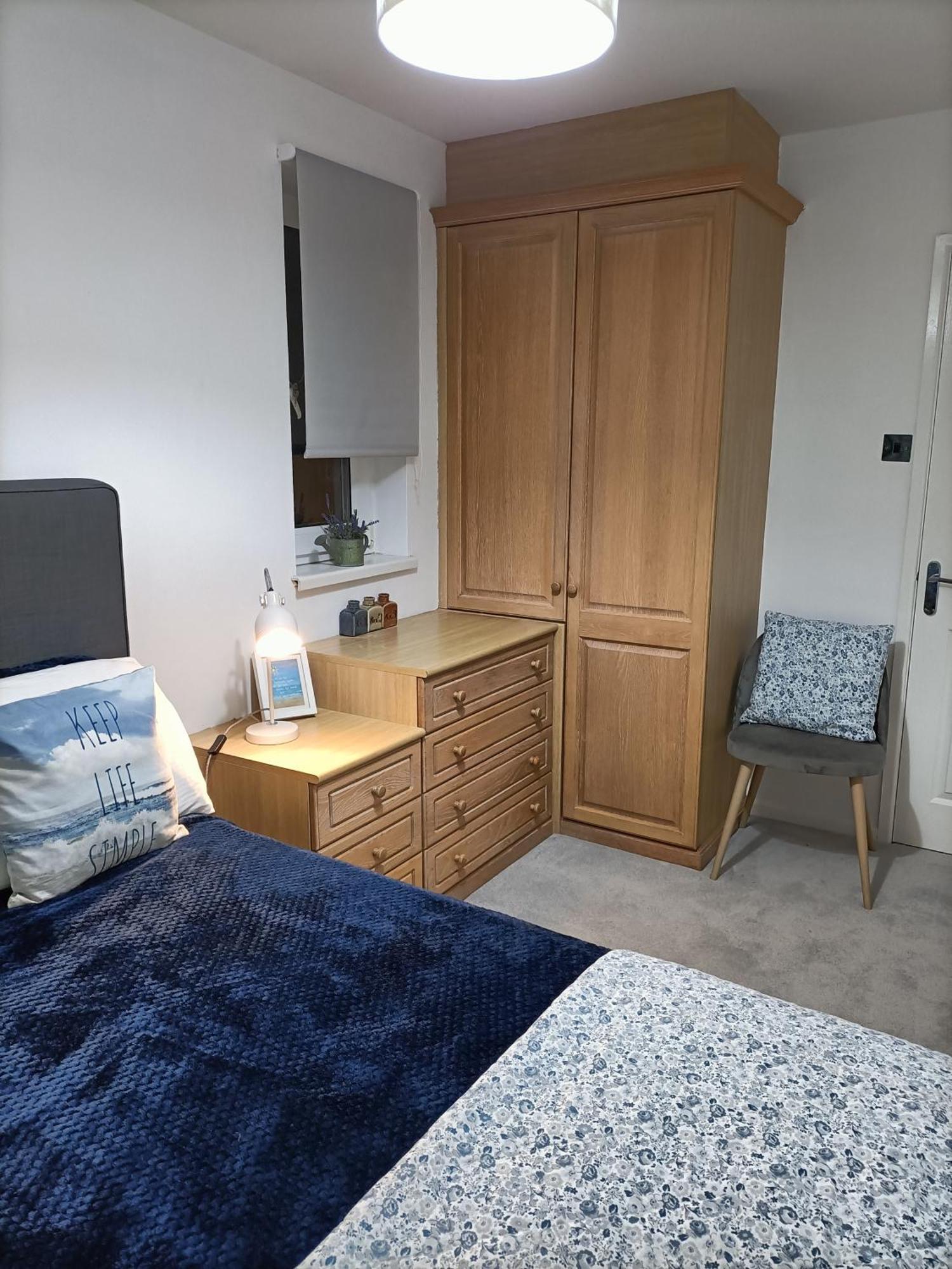 Mill Cottage Carrickfergus Εξωτερικό φωτογραφία