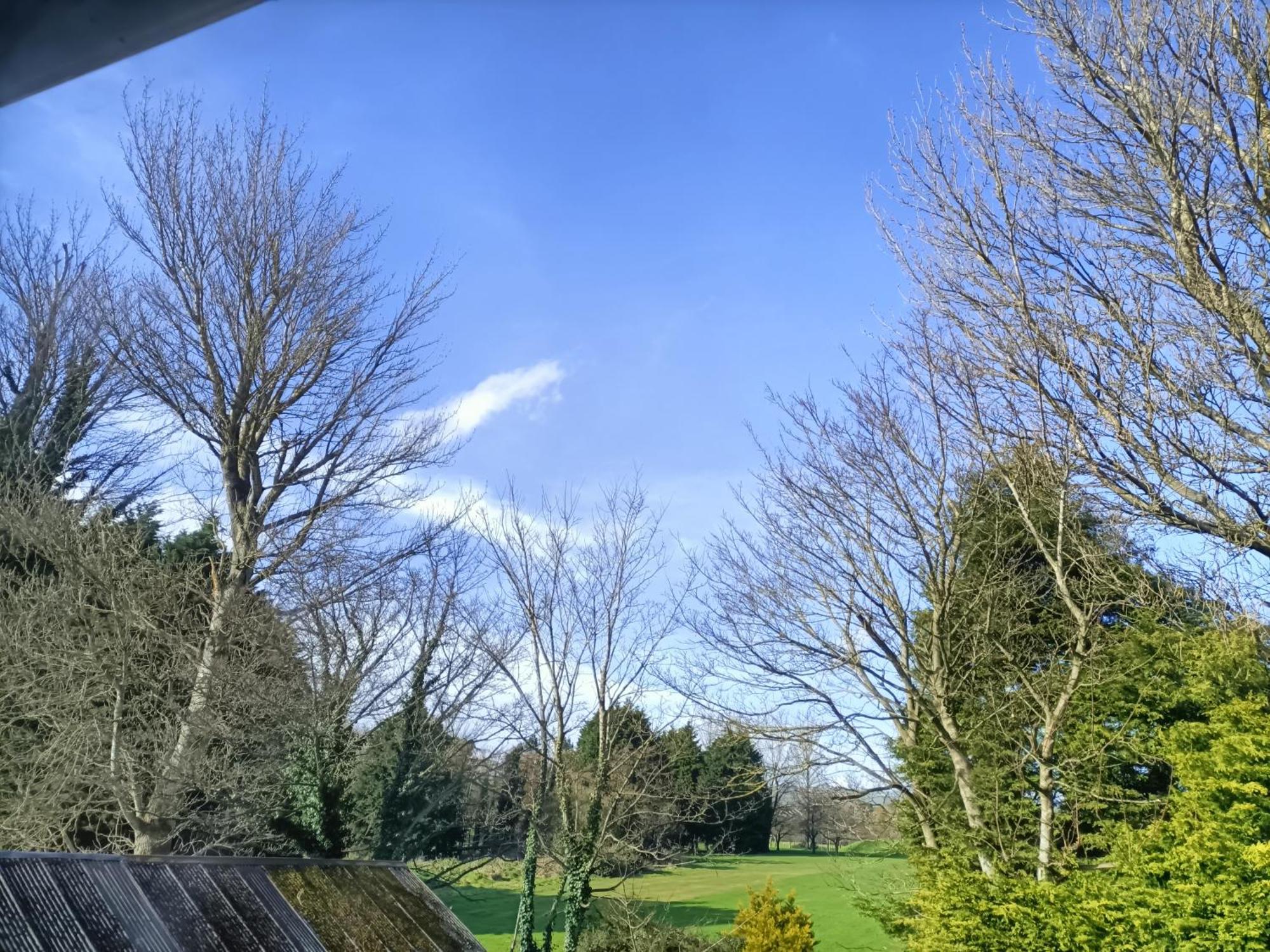 Mill Cottage Carrickfergus Εξωτερικό φωτογραφία