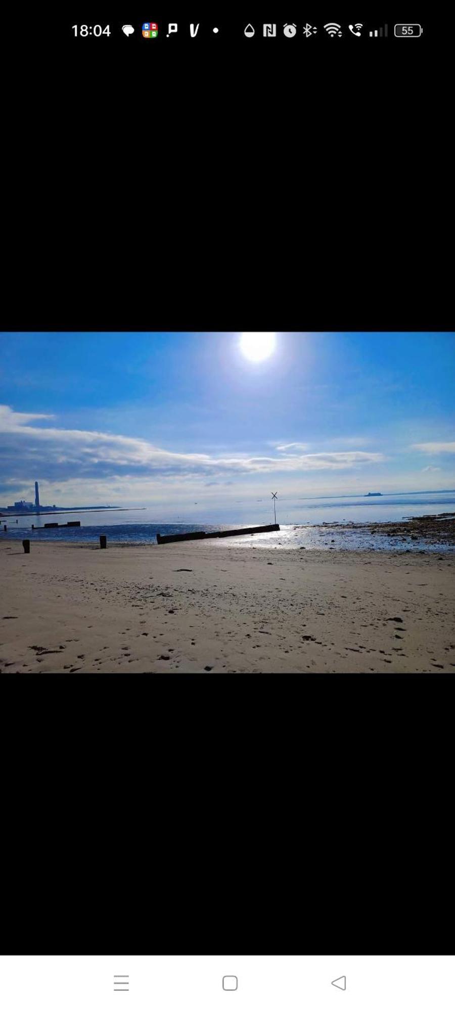 Mill Cottage Carrickfergus Εξωτερικό φωτογραφία