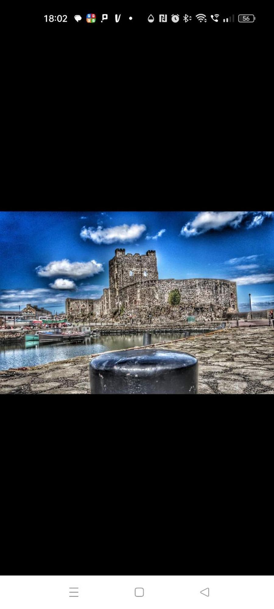 Mill Cottage Carrickfergus Εξωτερικό φωτογραφία