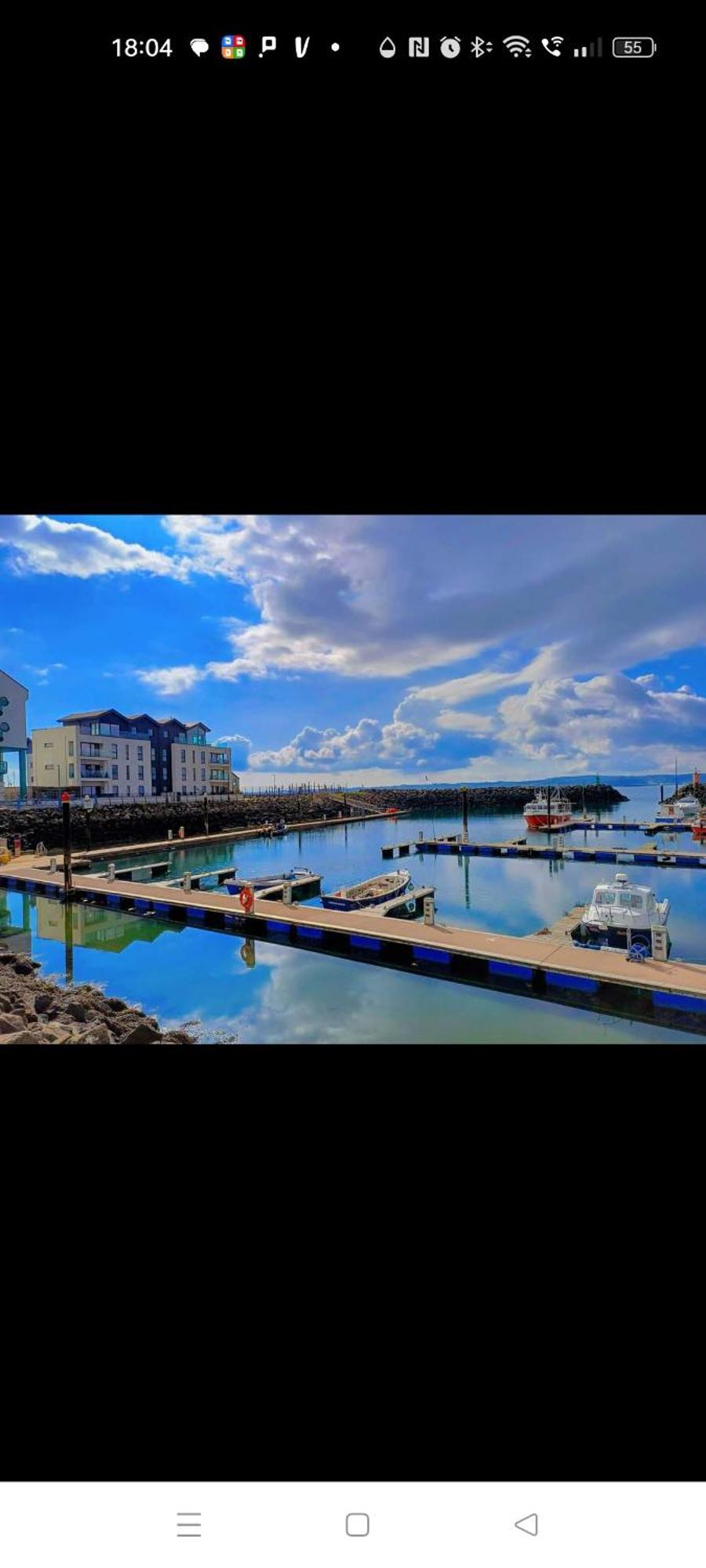 Mill Cottage Carrickfergus Εξωτερικό φωτογραφία