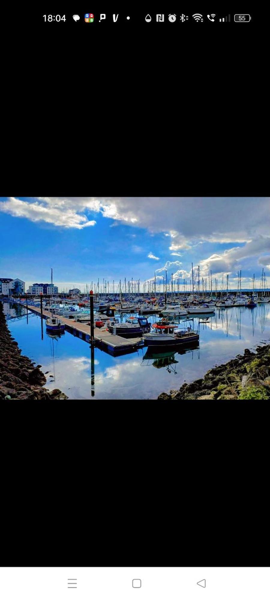Mill Cottage Carrickfergus Εξωτερικό φωτογραφία