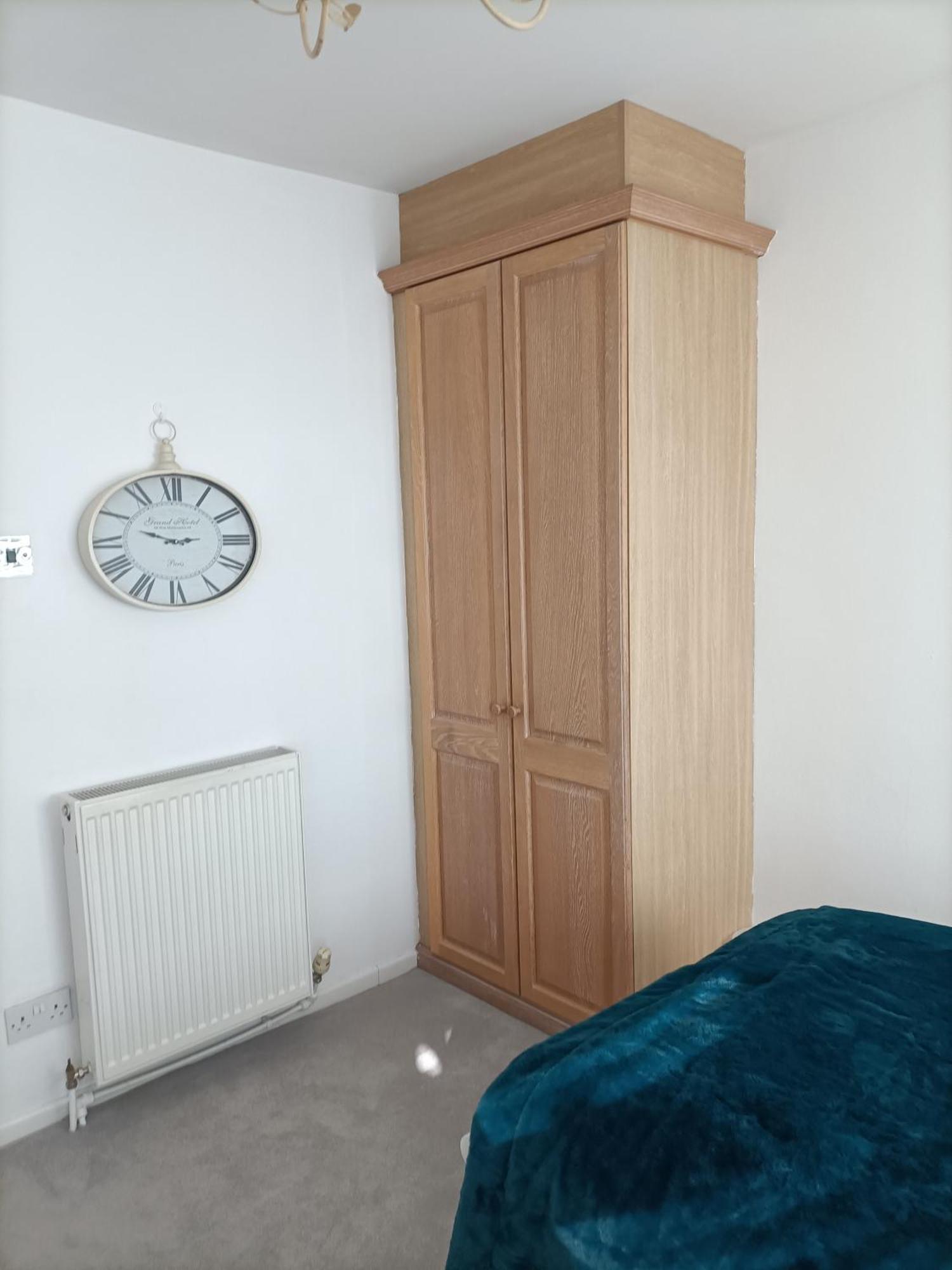 Mill Cottage Carrickfergus Εξωτερικό φωτογραφία