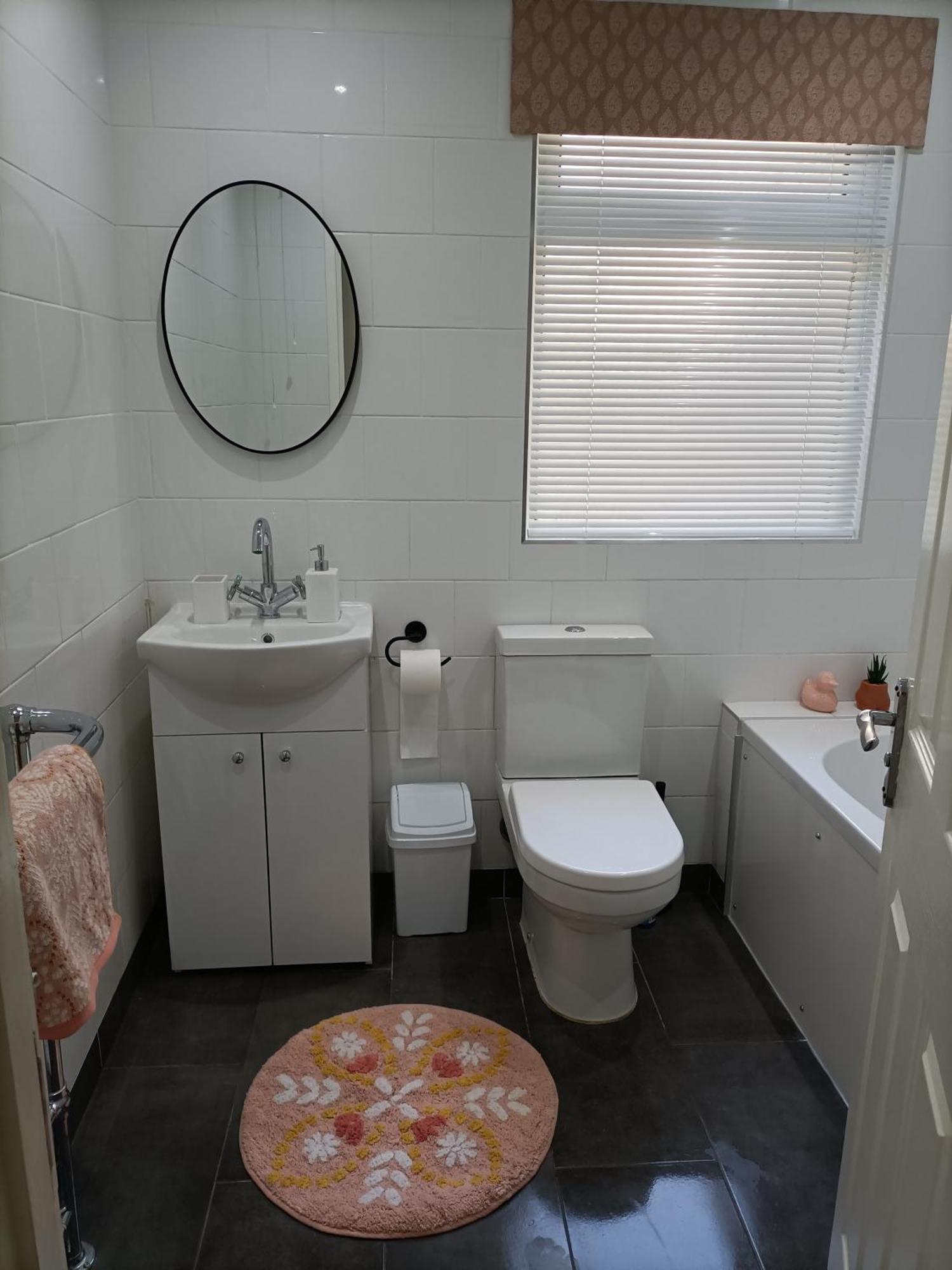 Mill Cottage Carrickfergus Εξωτερικό φωτογραφία