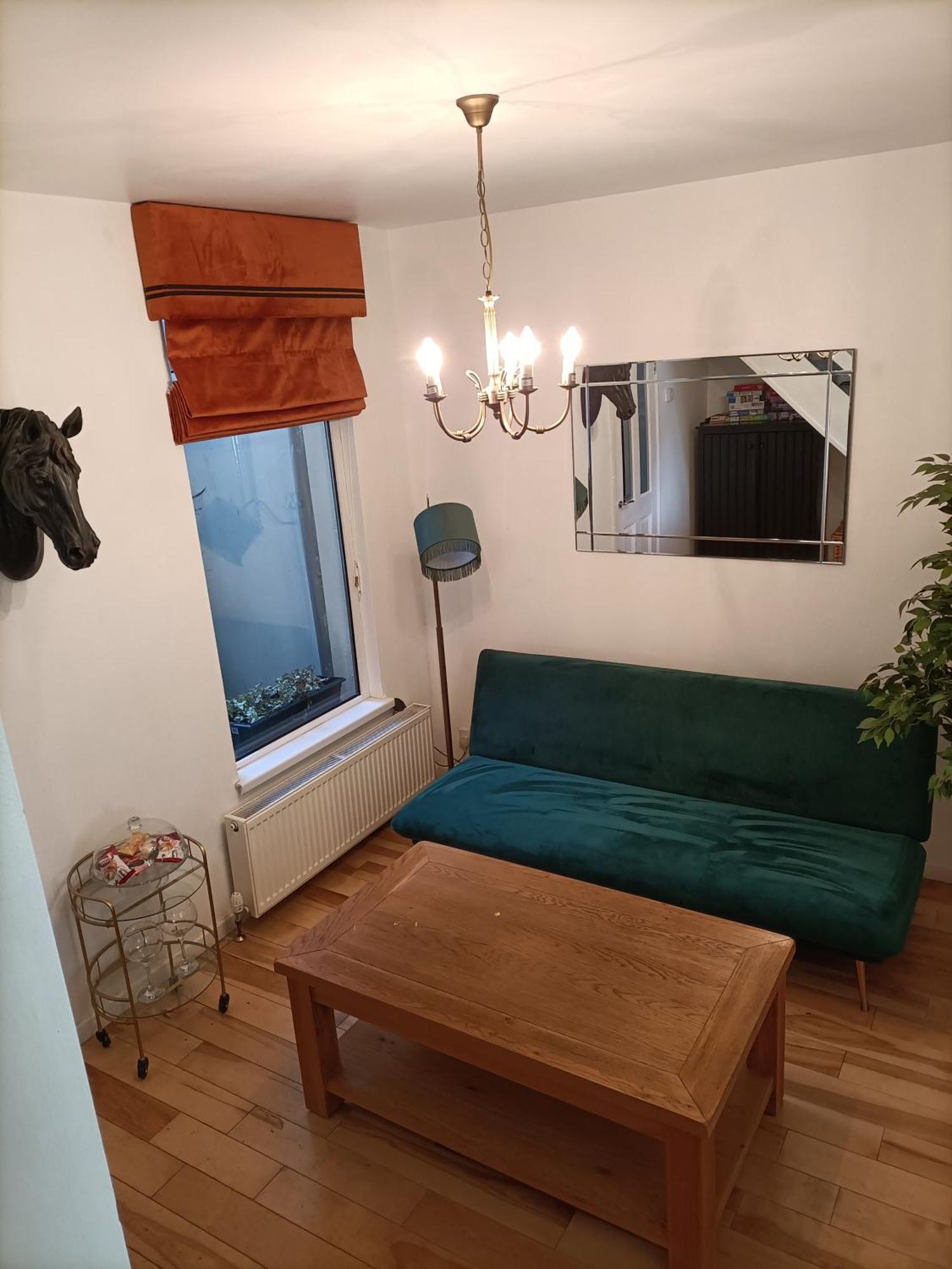Mill Cottage Carrickfergus Εξωτερικό φωτογραφία