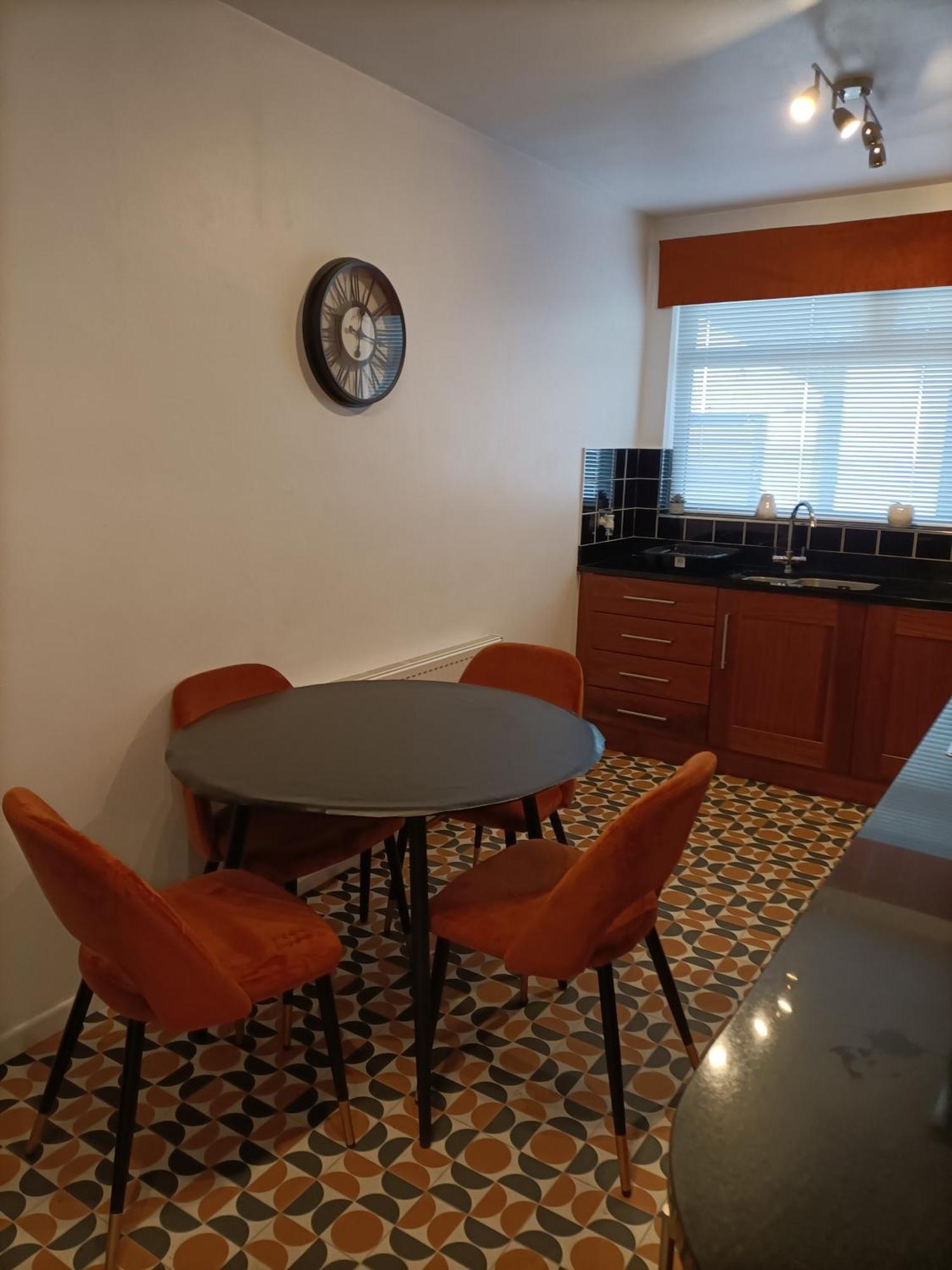 Mill Cottage Carrickfergus Εξωτερικό φωτογραφία
