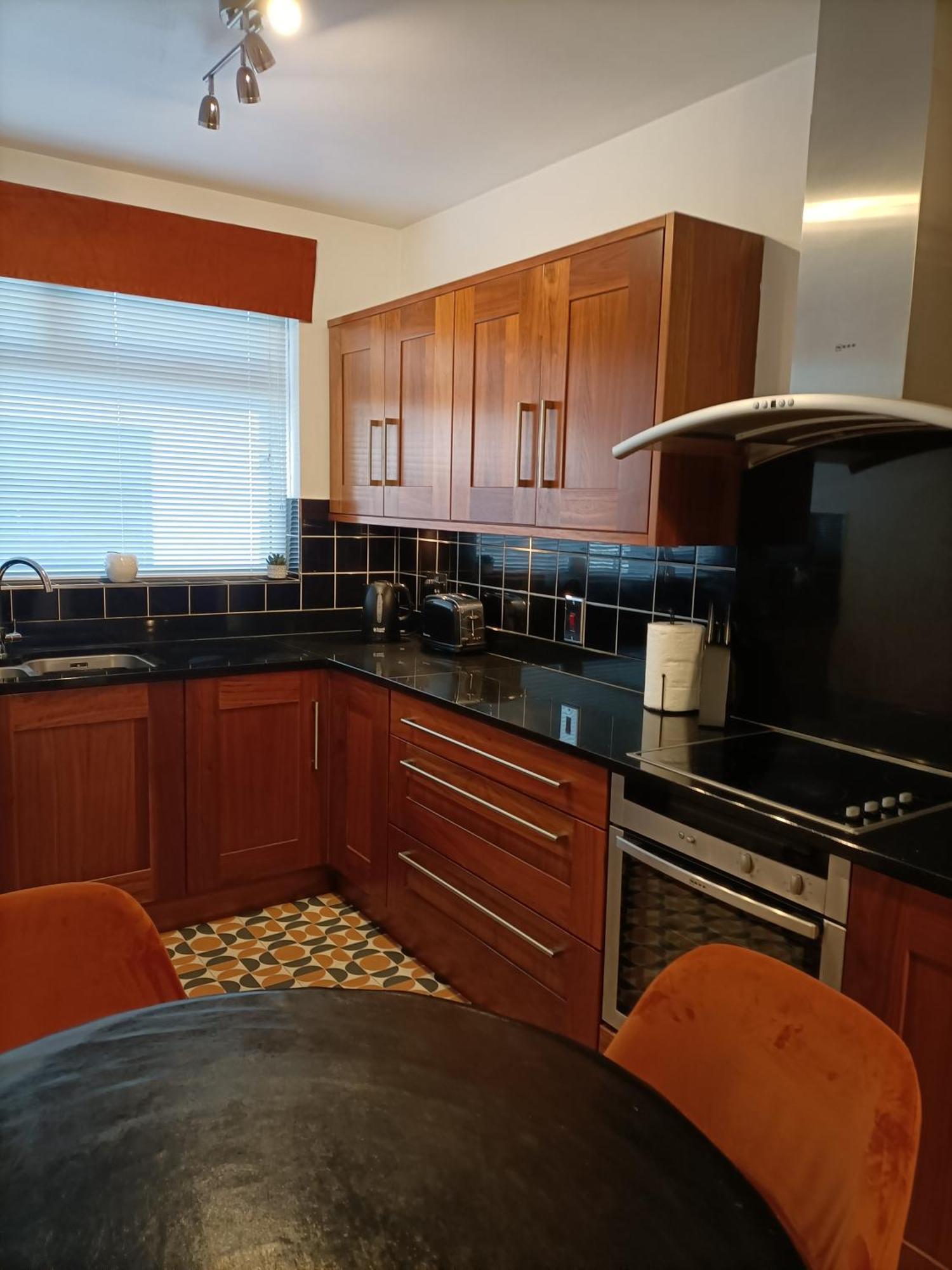 Mill Cottage Carrickfergus Εξωτερικό φωτογραφία