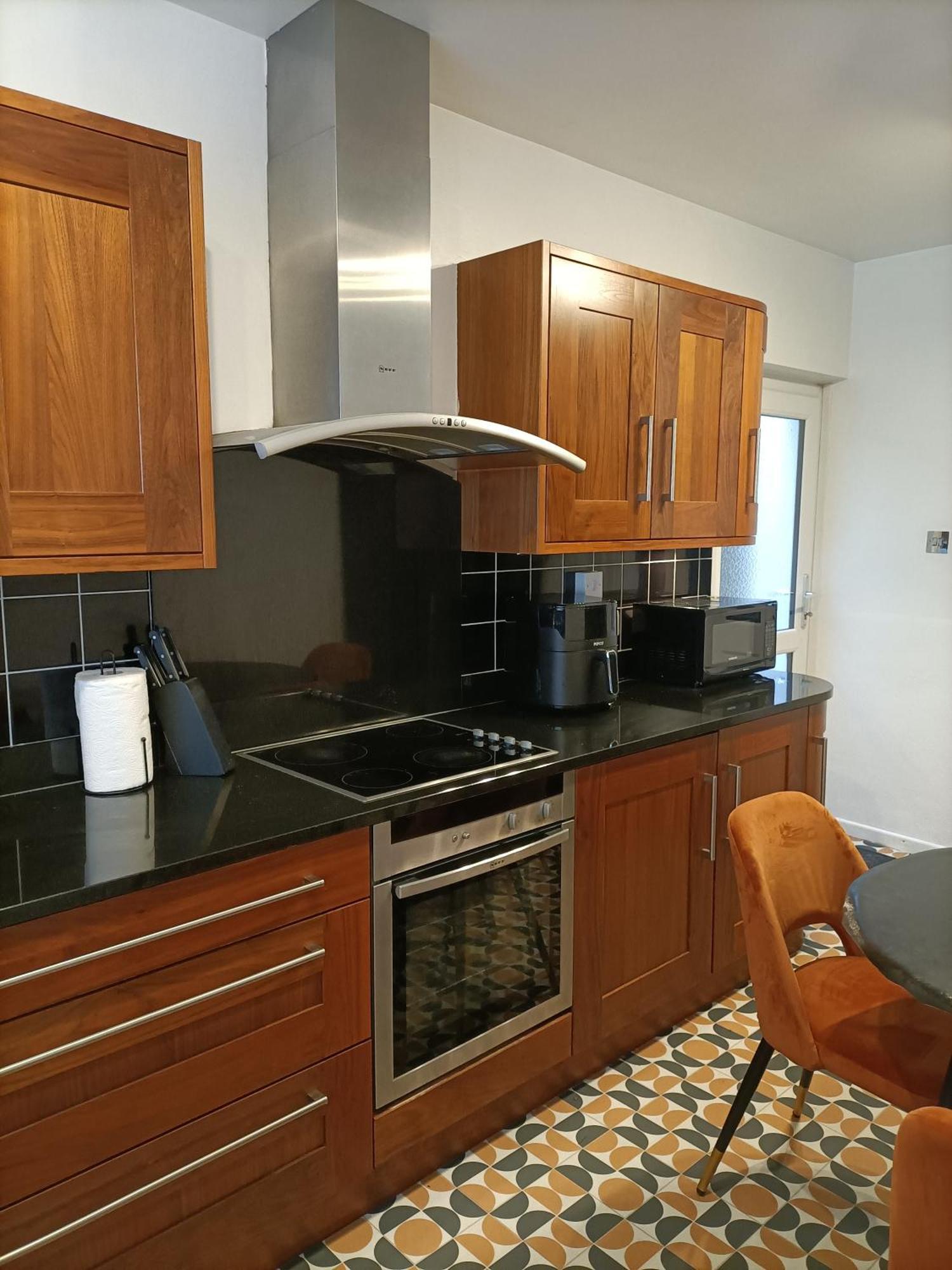 Mill Cottage Carrickfergus Εξωτερικό φωτογραφία