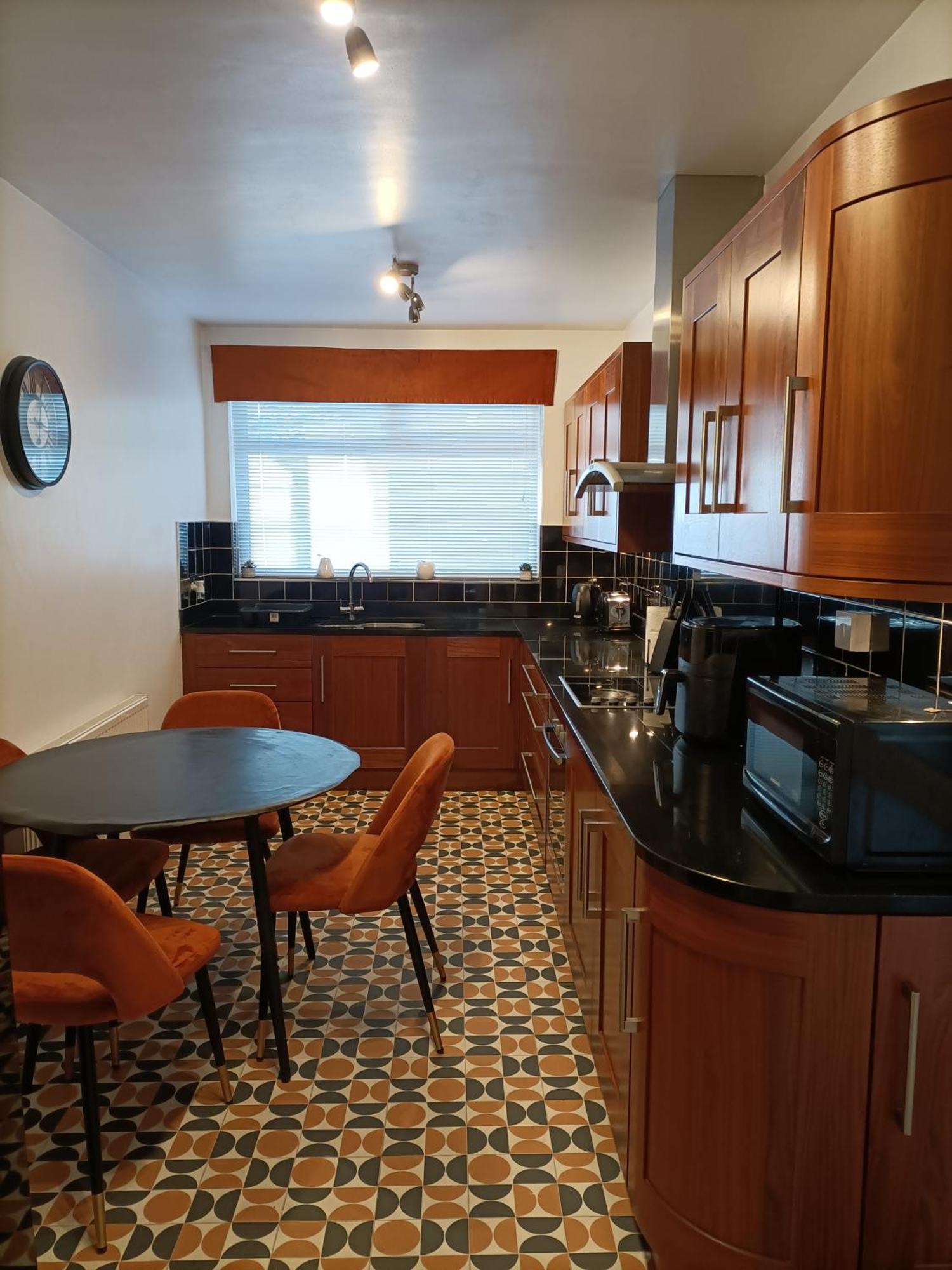 Mill Cottage Carrickfergus Εξωτερικό φωτογραφία