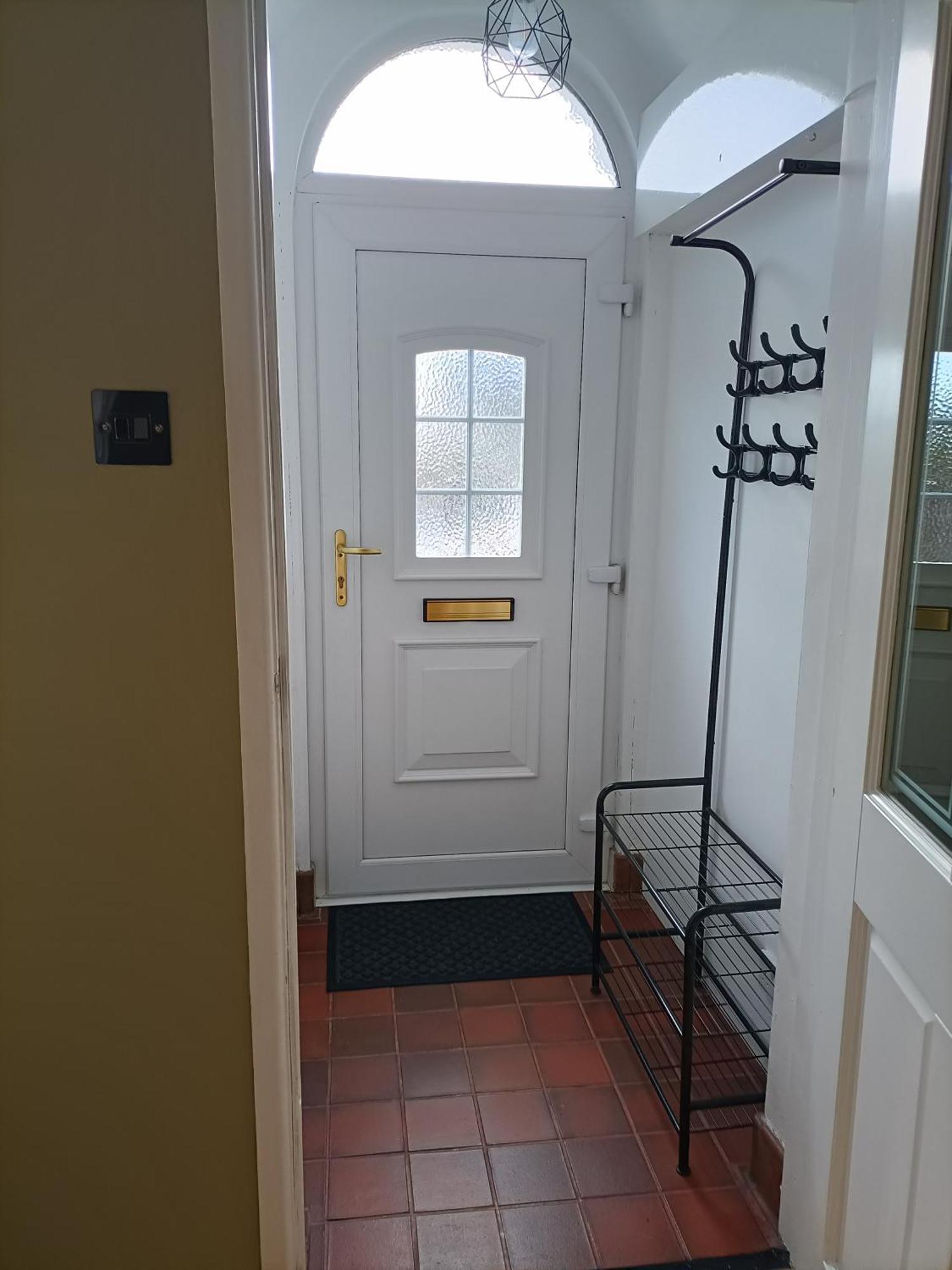 Mill Cottage Carrickfergus Εξωτερικό φωτογραφία