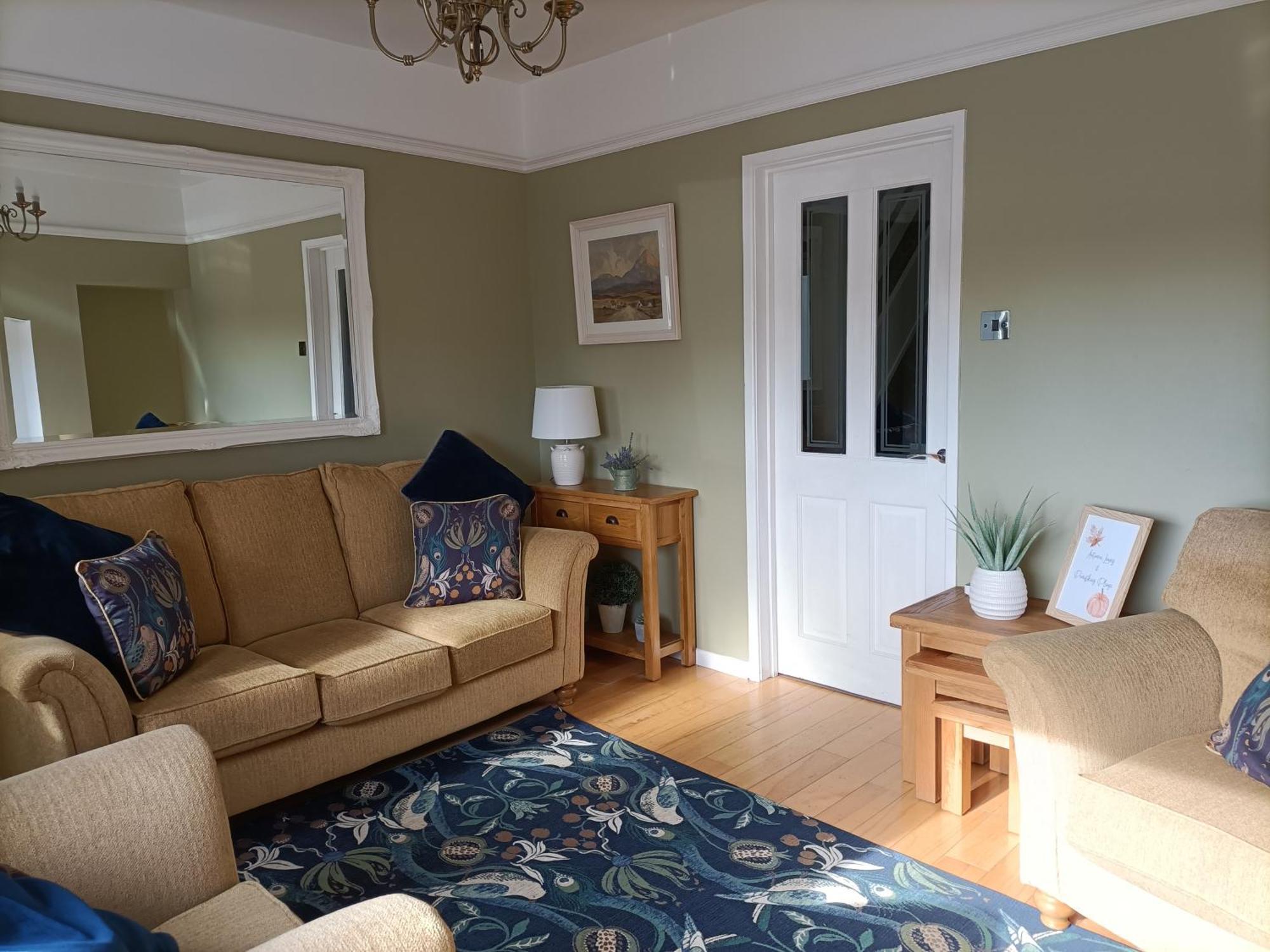 Mill Cottage Carrickfergus Εξωτερικό φωτογραφία