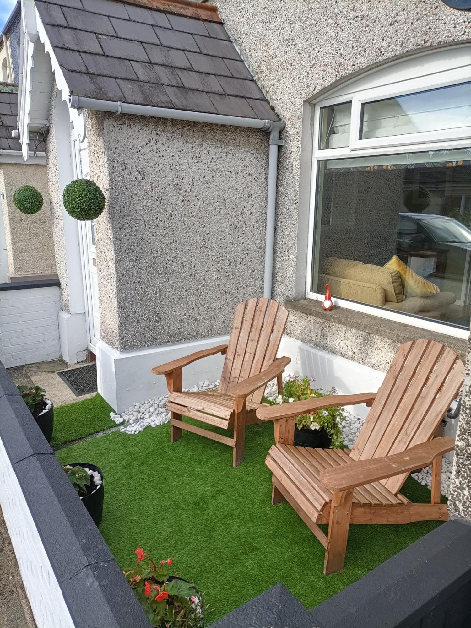 Mill Cottage Carrickfergus Εξωτερικό φωτογραφία