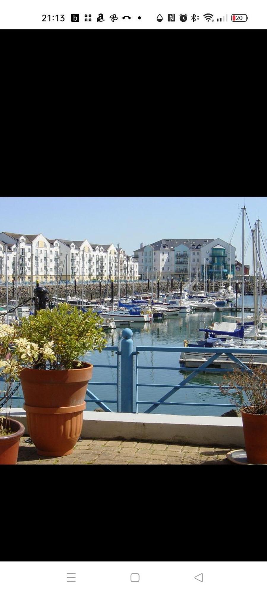 Mill Cottage Carrickfergus Εξωτερικό φωτογραφία