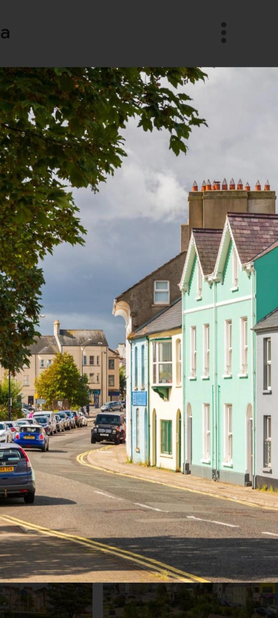 Mill Cottage Carrickfergus Εξωτερικό φωτογραφία
