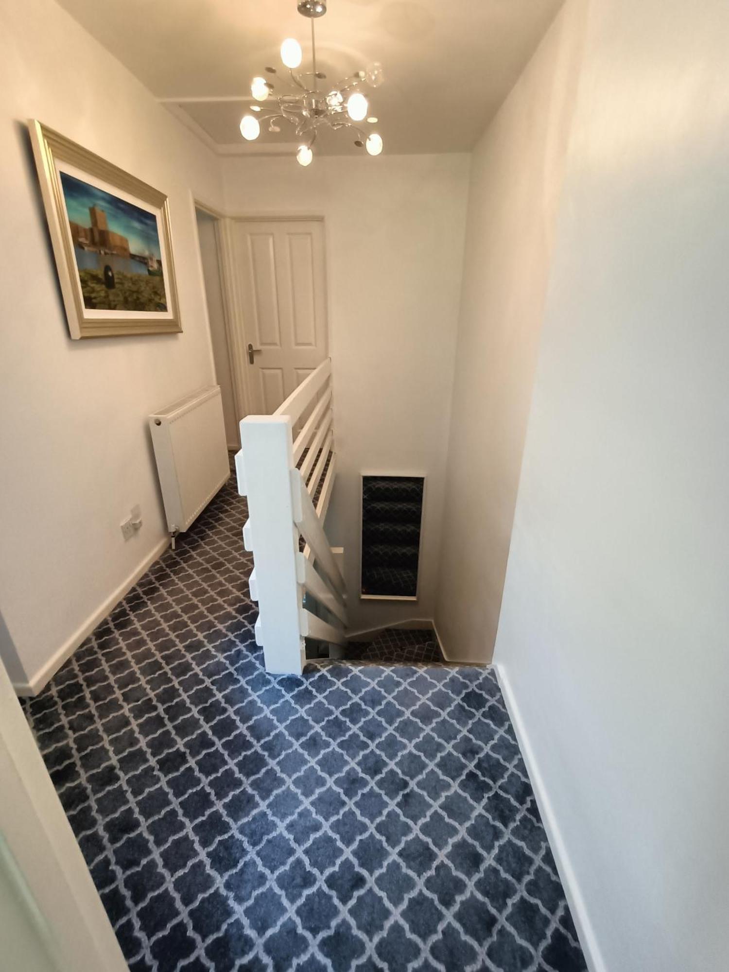 Mill Cottage Carrickfergus Εξωτερικό φωτογραφία