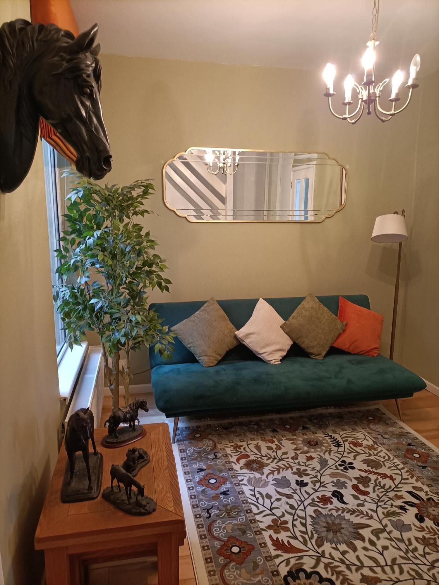 Mill Cottage Carrickfergus Εξωτερικό φωτογραφία