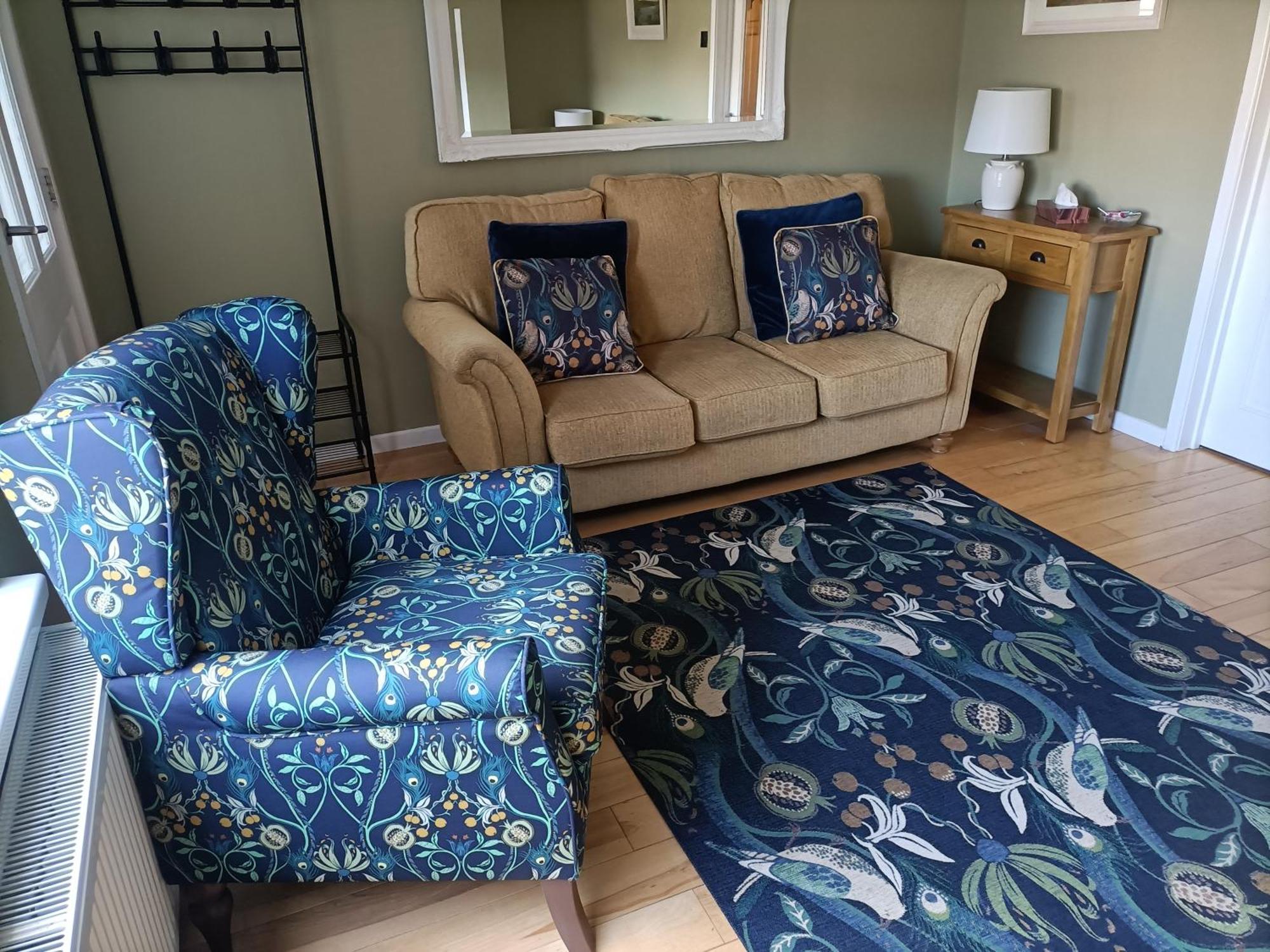 Mill Cottage Carrickfergus Εξωτερικό φωτογραφία