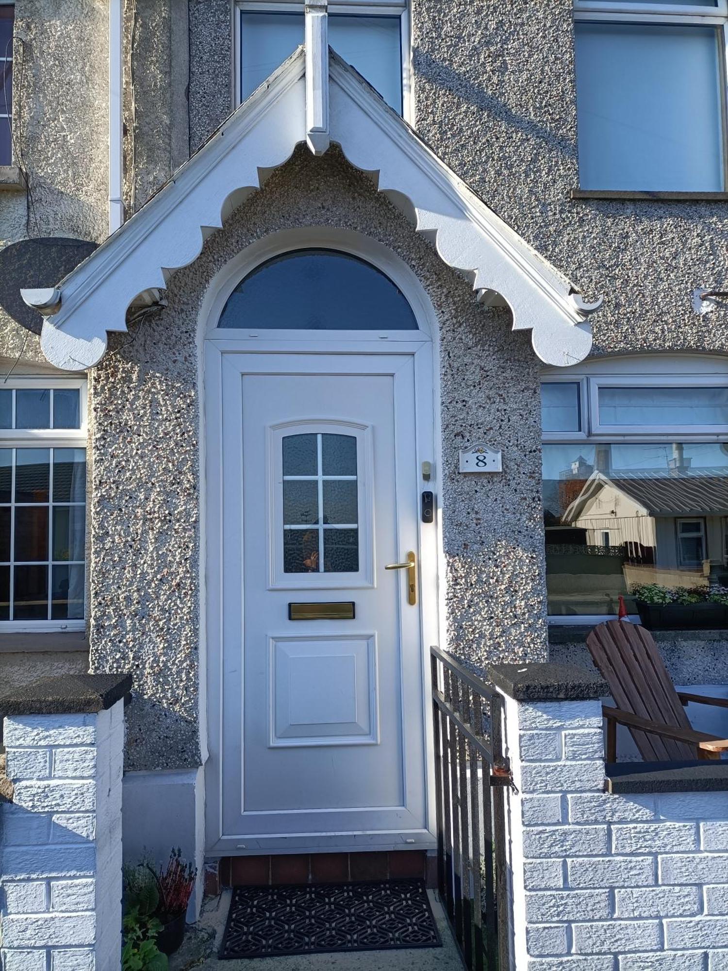 Mill Cottage Carrickfergus Εξωτερικό φωτογραφία