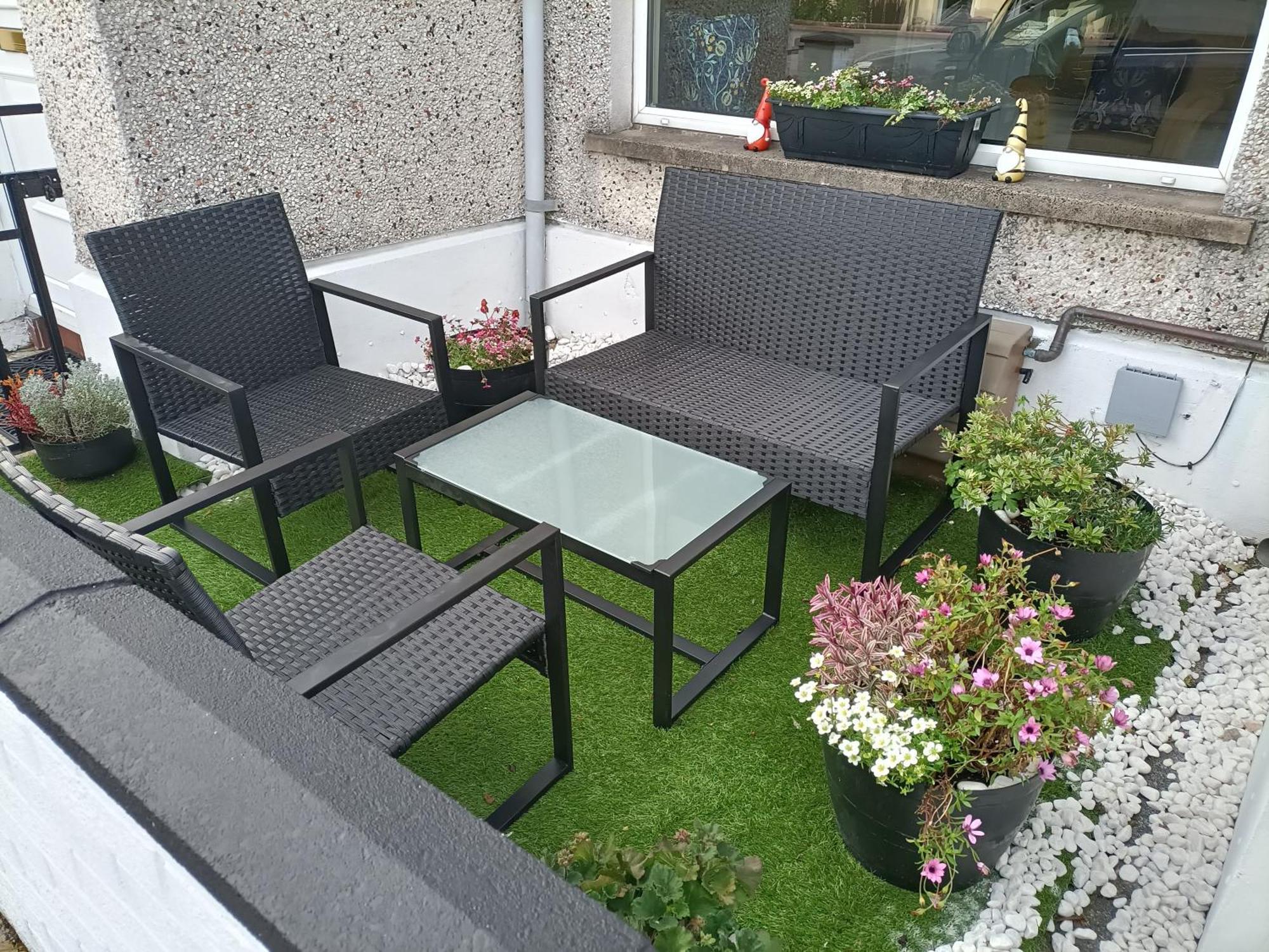 Mill Cottage Carrickfergus Εξωτερικό φωτογραφία