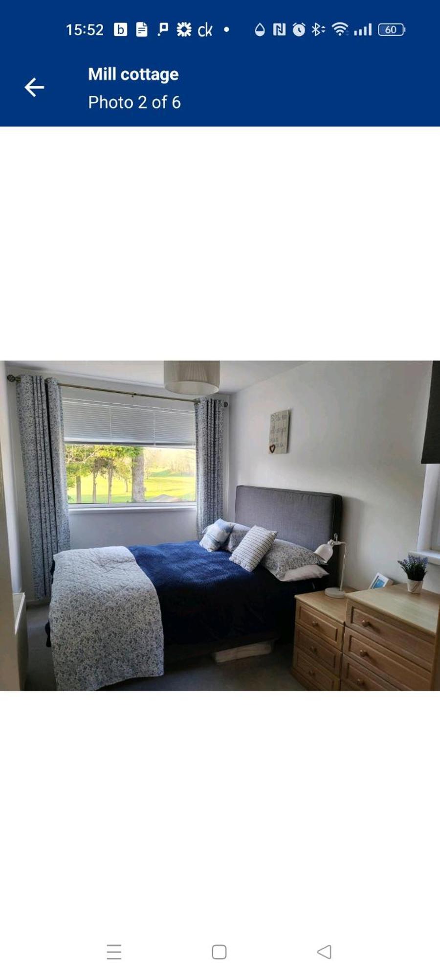 Mill Cottage Carrickfergus Εξωτερικό φωτογραφία