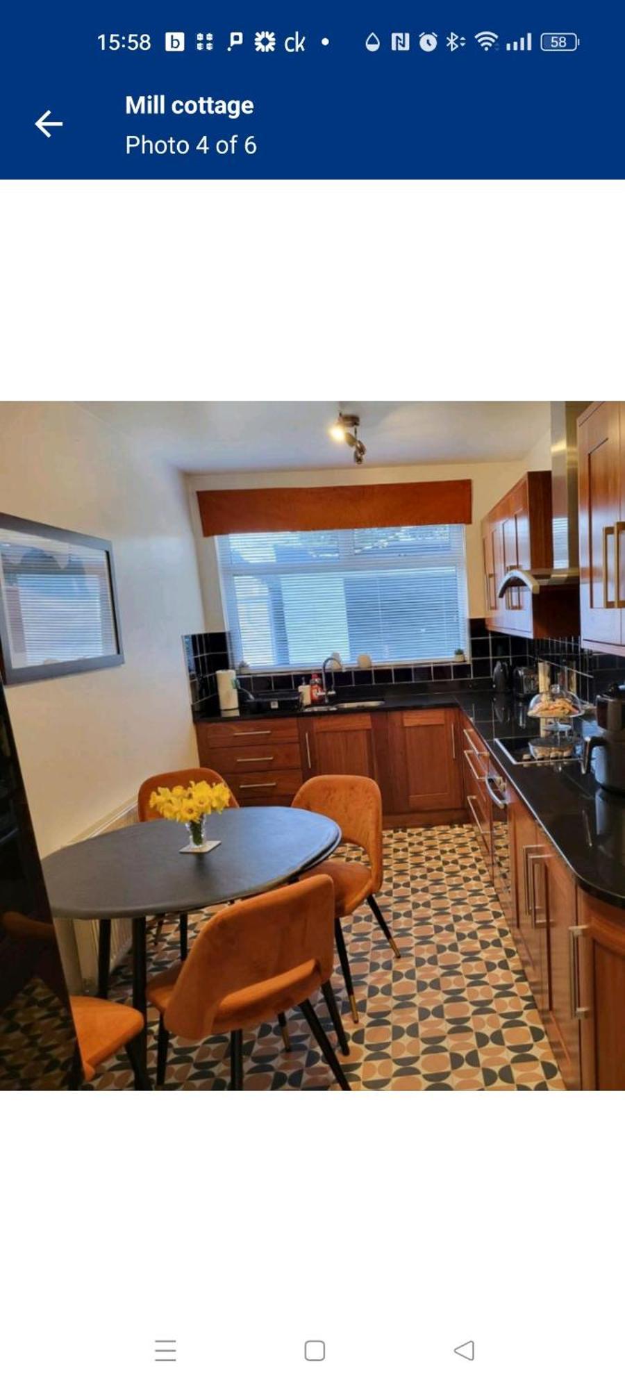 Mill Cottage Carrickfergus Εξωτερικό φωτογραφία