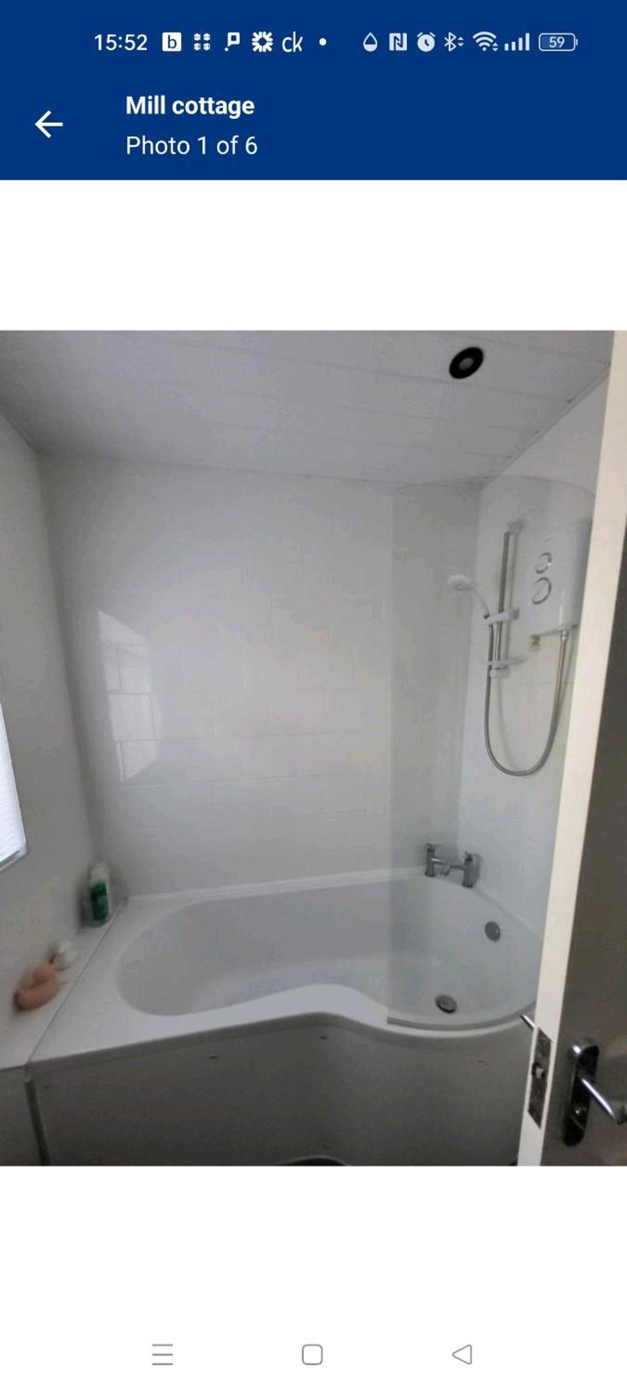 Mill Cottage Carrickfergus Εξωτερικό φωτογραφία